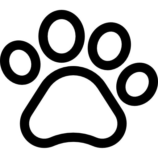 Hund im Glück e. V. – Tierschutzverein – Symbol