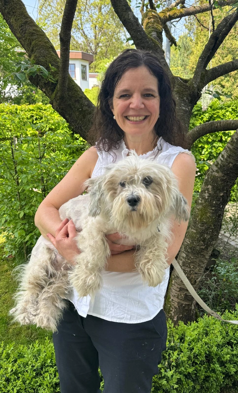 Hund im Glück e. V. – Tierschutzverein – Elfrun Lang 