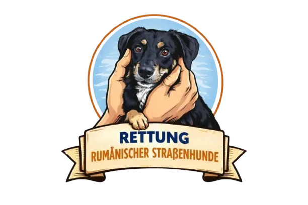 Logo Hund im Glück e. V. – Tierschutzverein
